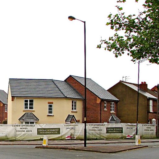 Darlaston Green, Wednesbury 2