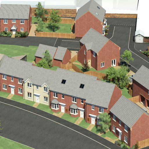 Darlaston Green, Wednesbury 3